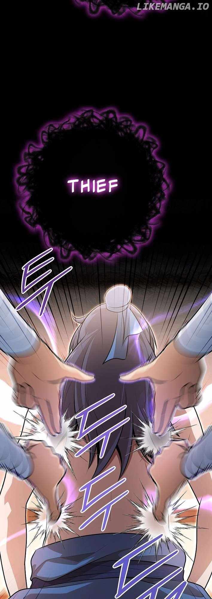 The Villains' Senior Brother Chapter 22 35